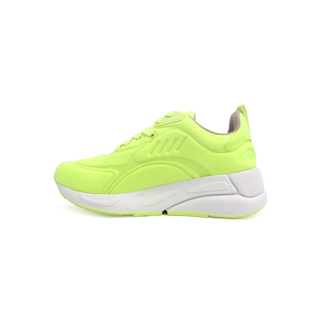 Tênis Casual Feminino 22-11401 Lumi Tênis Casual Feminino 22-11401 Lumi