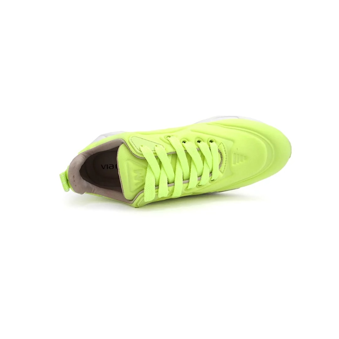 Tênis Casual Feminino 22-11401 Lumi Tênis Casual Feminino 22-11401 Lumi