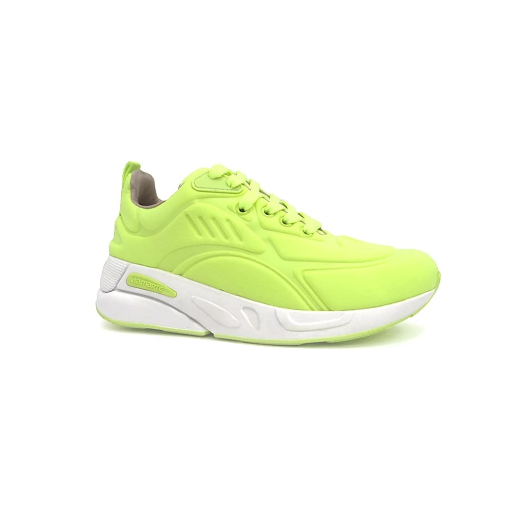 Tênis Casual Feminino 22-11401 Lumi Tênis Casual Feminino 22-11401 Lumi