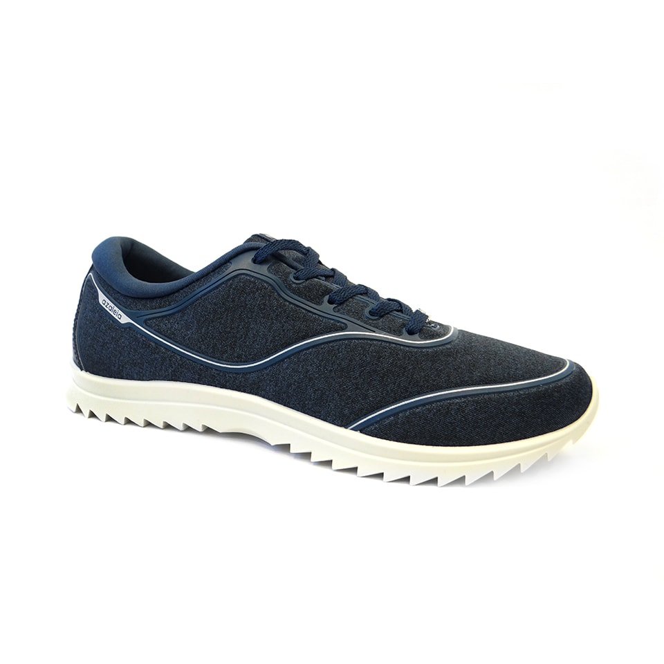 tenis casual feminino azaleia