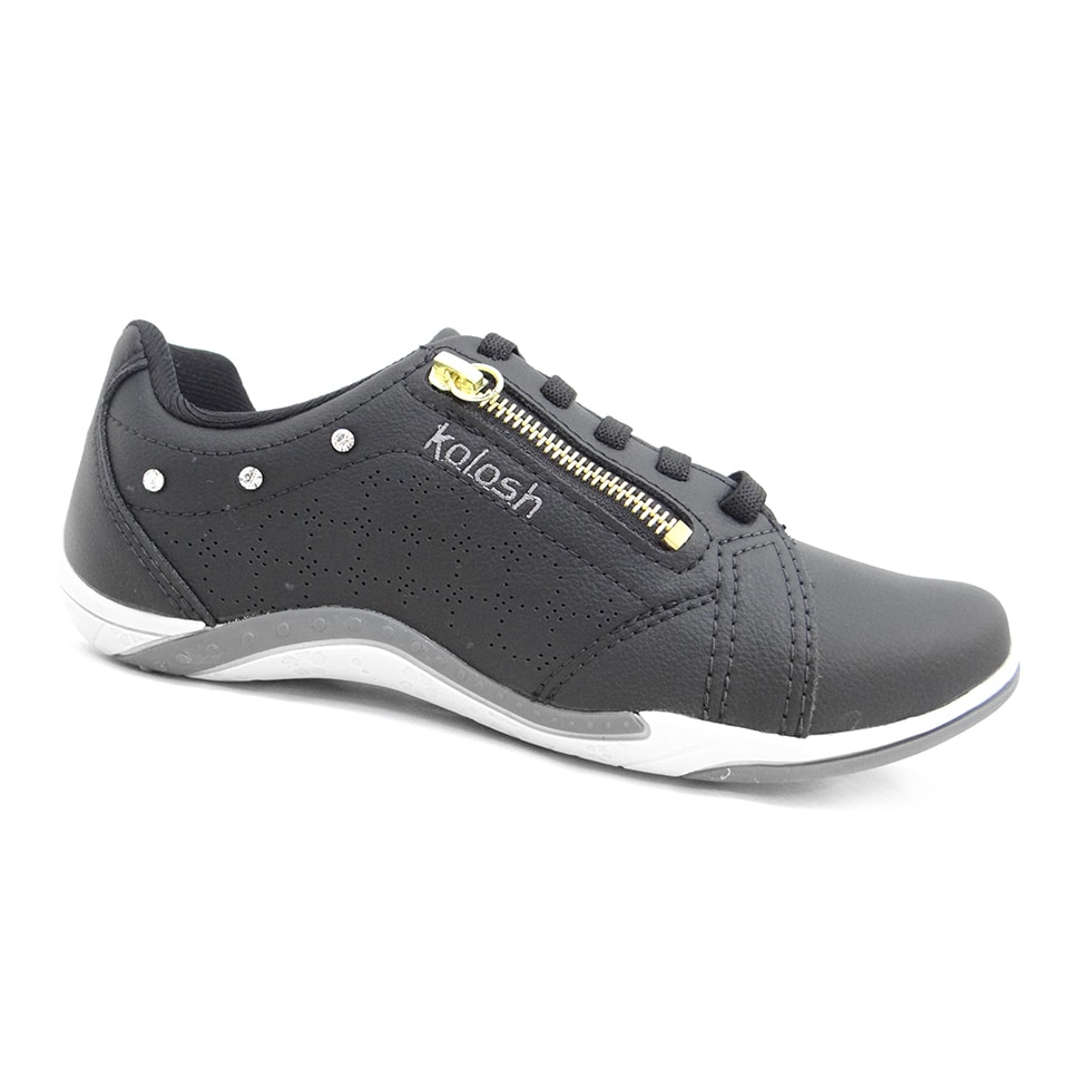 Tenis kolosh best sale feminino 2019