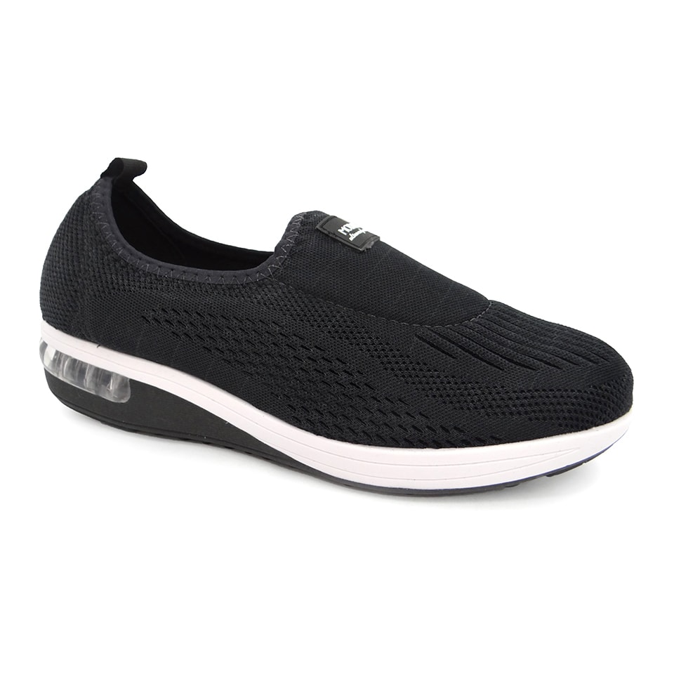 Tenis best sale bical preto