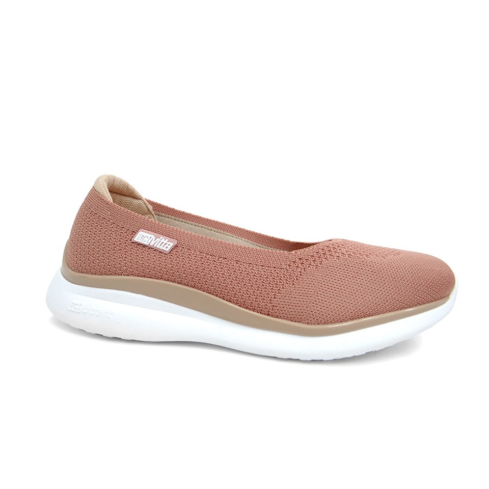 tenis tipo iate feminino