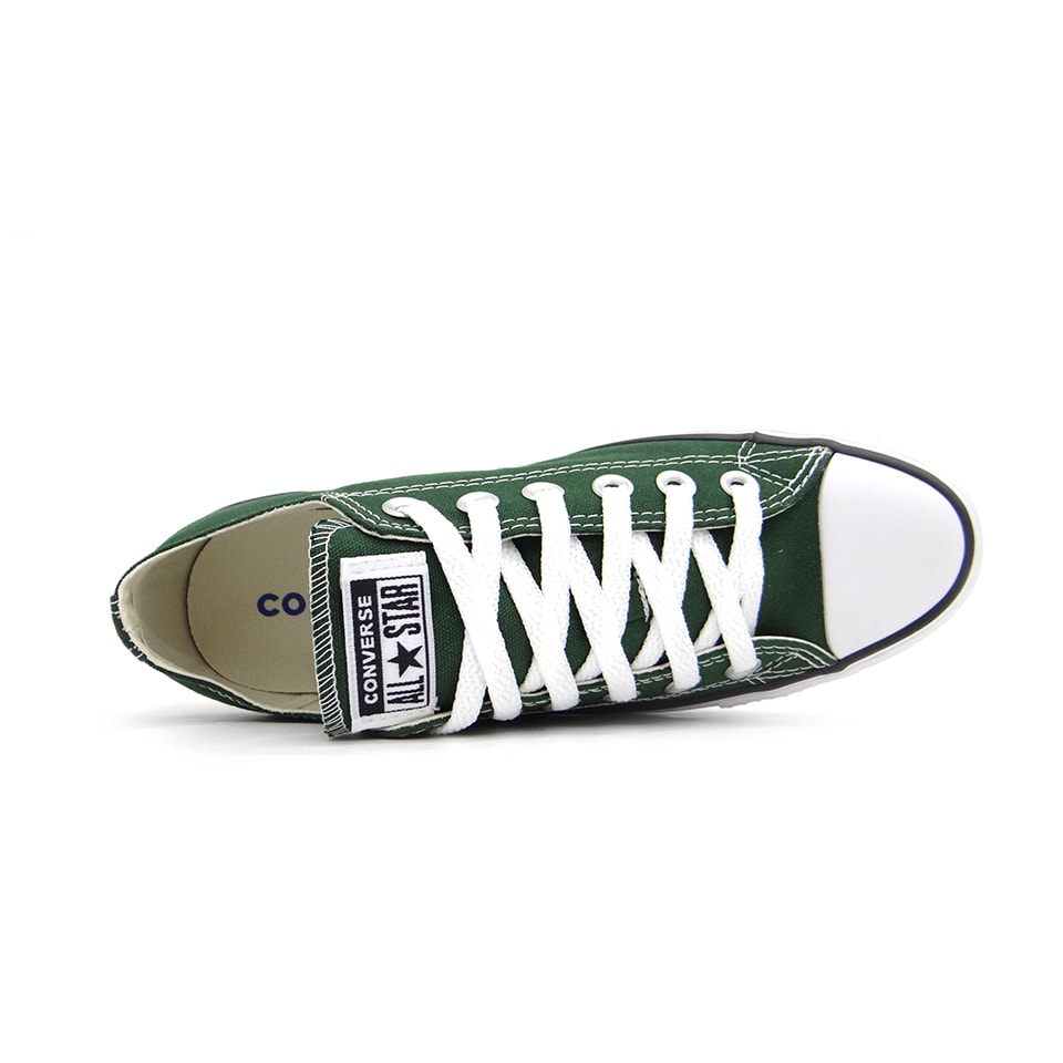 all star verde floresta