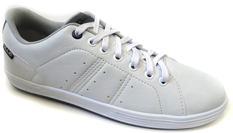 tenis ollie branco