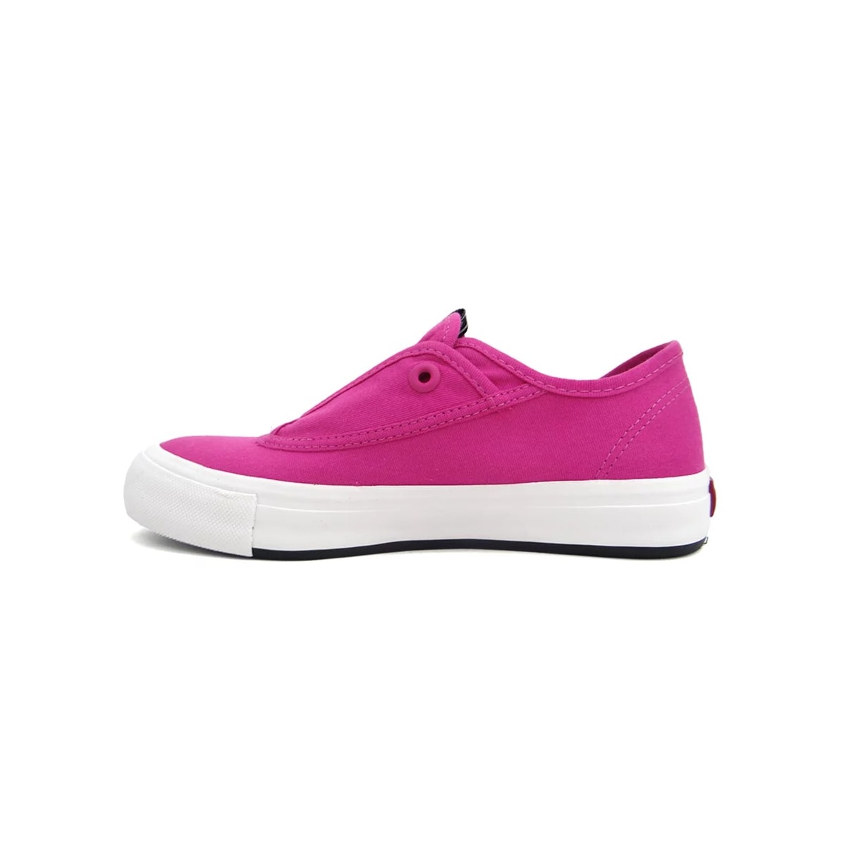 Tênis Coca Cola Daytona Slip Cc2074 Fuchsia Tênis Coca Cola Daytona Slip Cc2074 Fuchsia