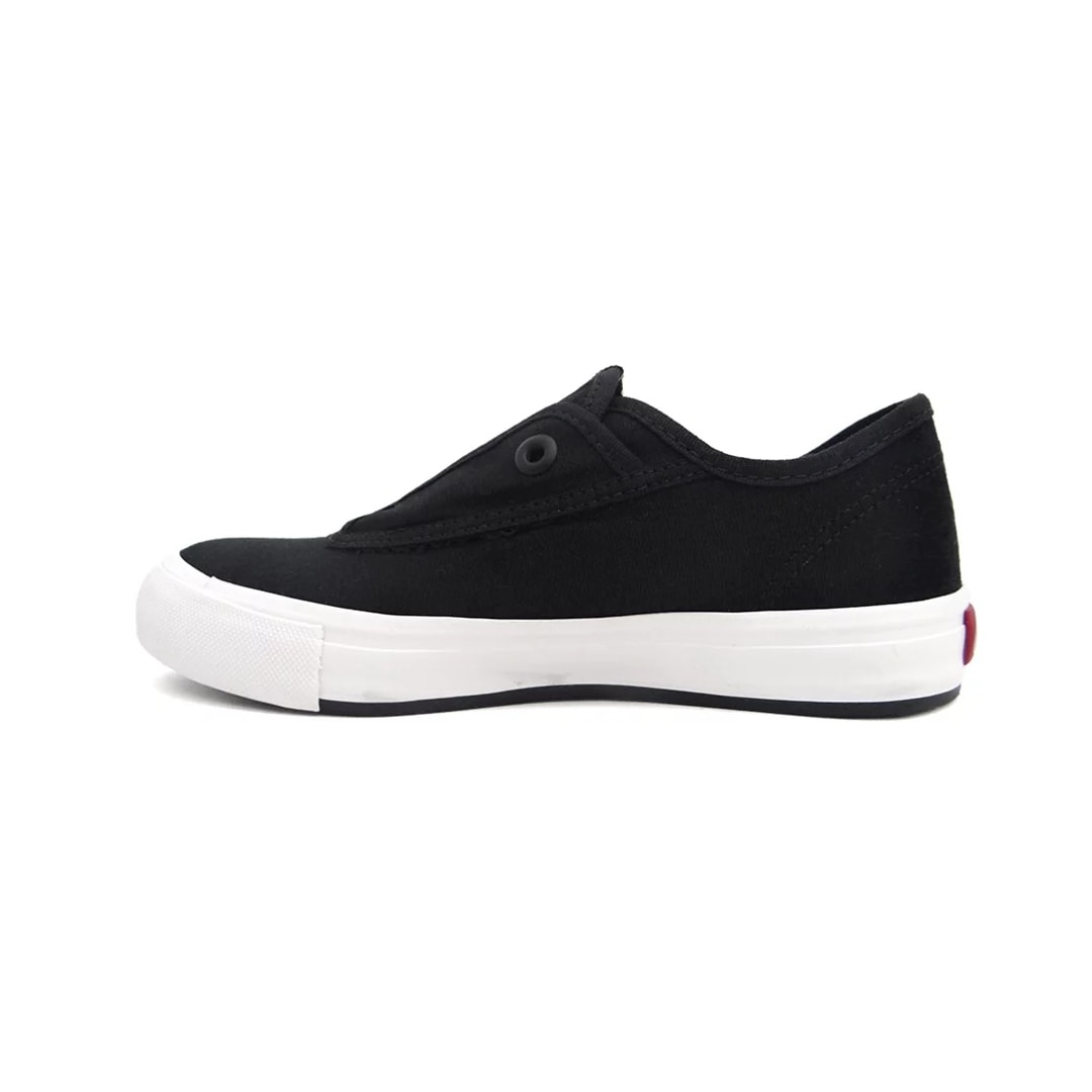 Tênis Coca Cola Daytona Slip Cc2074 Preto