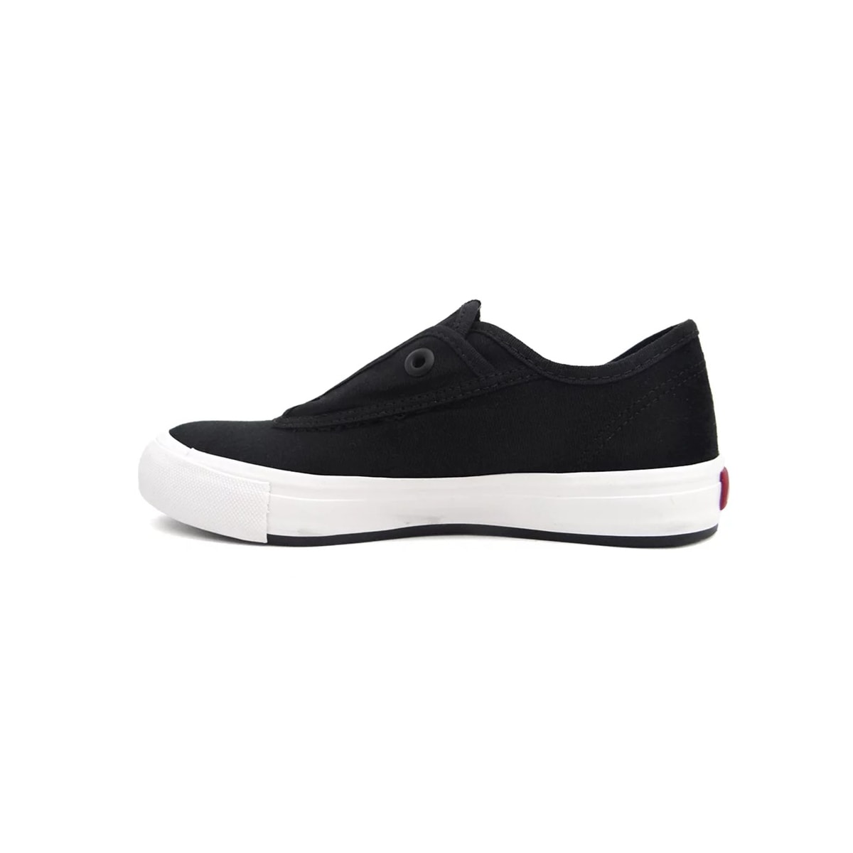 Tênis Coca Cola Daytona Slip Cc2074 Preto Tênis Coca Cola Daytona Slip Cc2074 Preto