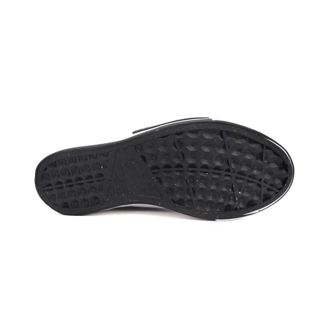 Tênis Coca Cola Daytona Slip Cc2074 Preto