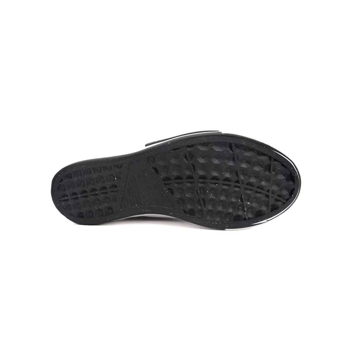 Tênis Coca Cola Daytona Slip Cc2074 Preto Tênis Coca Cola Daytona Slip Cc2074 Preto