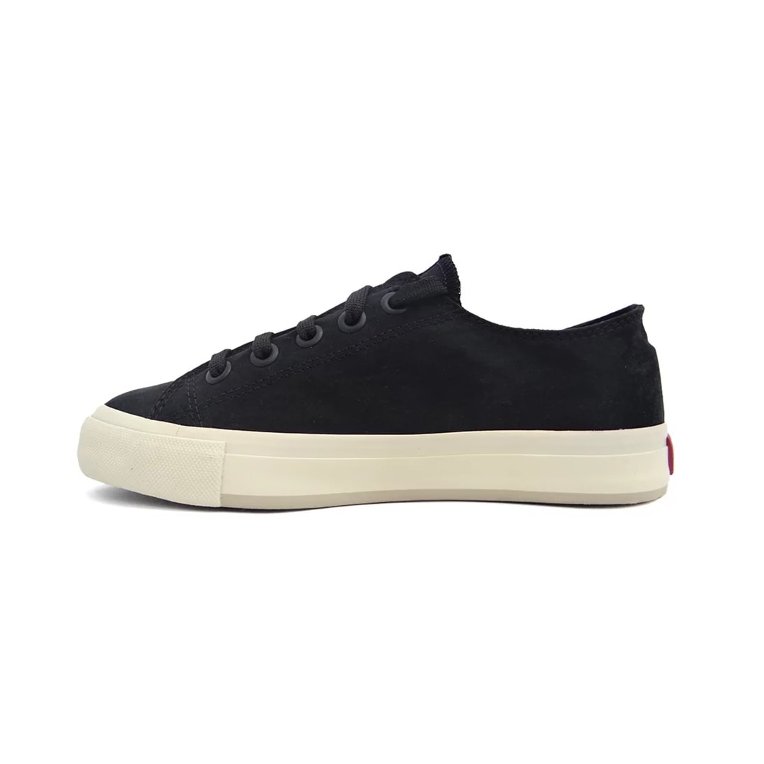 Tênis Coca Cola Daytona Suede Cc2255 Preto Tênis Coca Cola Daytona Suede Cc2255 Preto