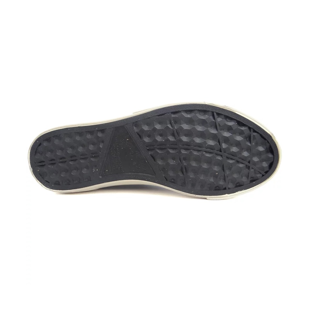 Tênis Coca Cola Daytona Suede Cc2255 Preto