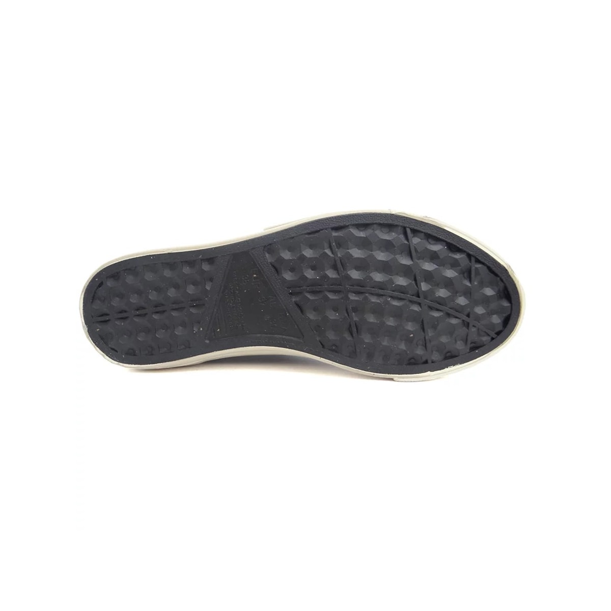 Tênis Coca Cola Daytona Suede Cc2255 Preto Tênis Coca Cola Daytona Suede Cc2255 Preto