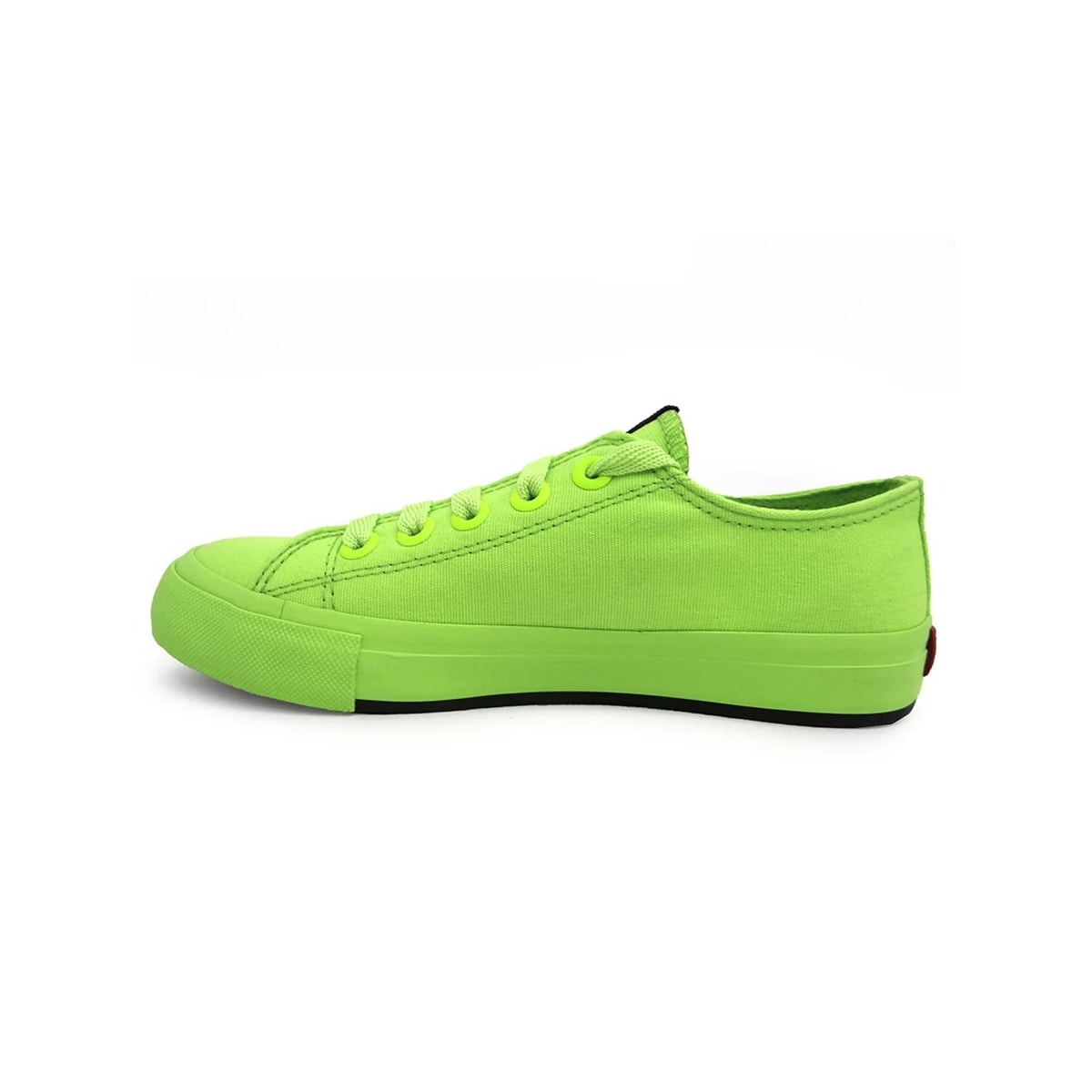 Tênis Coca Cola Feminino Daytona Colors Cc2146 Limao Tênis Coca Cola Feminino Daytona Colors Cc2146 Limao