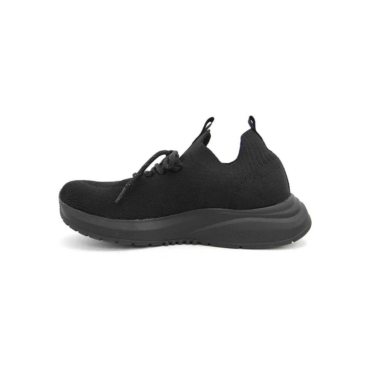 Tênis Coca Cola Masculino Casual X-fly Happy Preto Tênis Coca Cola Masculino Casual X-fly Happy Preto