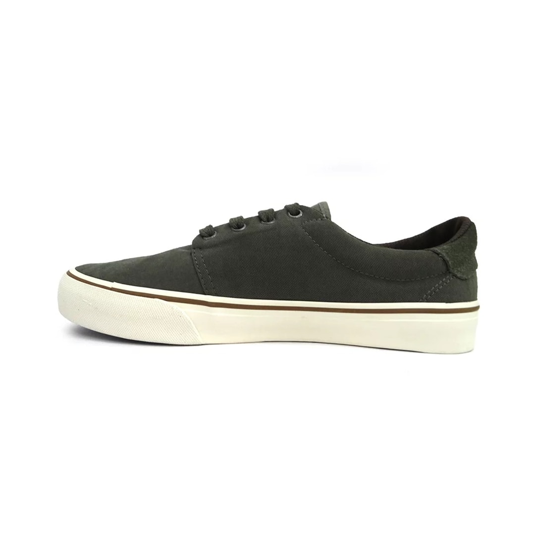 Tênis Coca Cola Masculino City Cc2074 Musgo