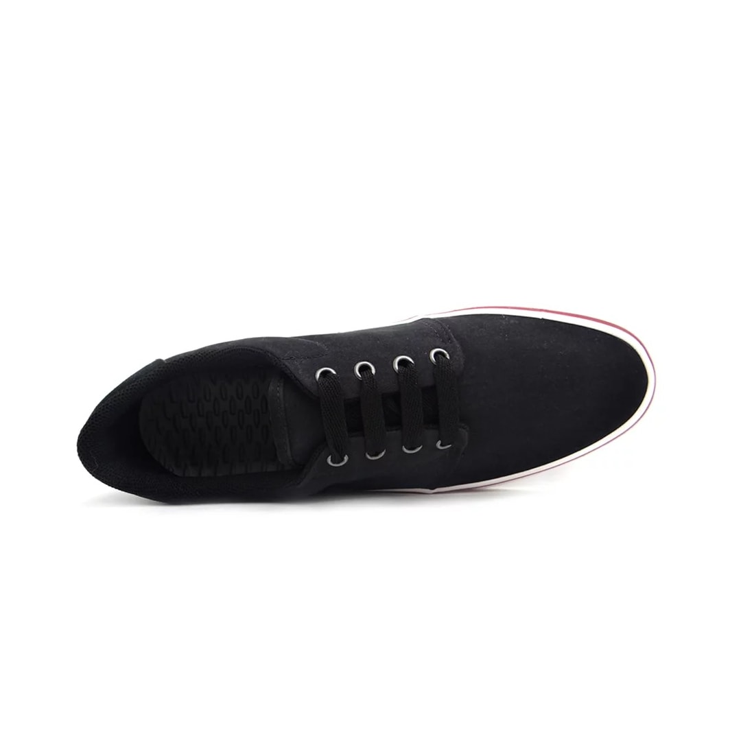 Tênis Coca Cola Masculino City Cc2074 Preto
