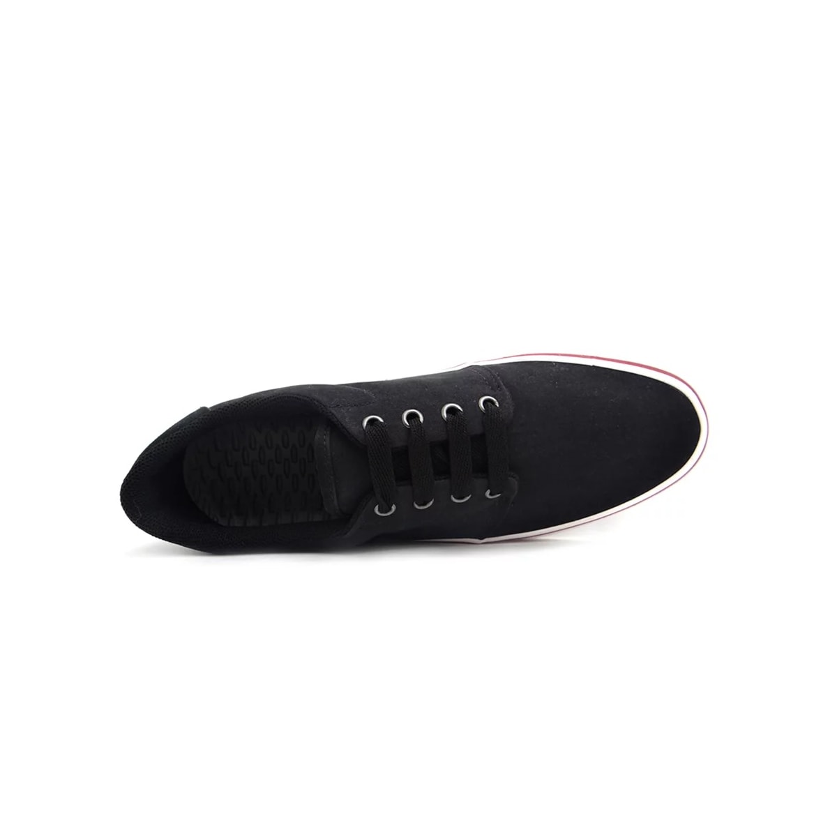 Tênis Coca Cola Masculino City Cc2074 Preto Tênis Coca Cola Masculino City Cc2074 Preto