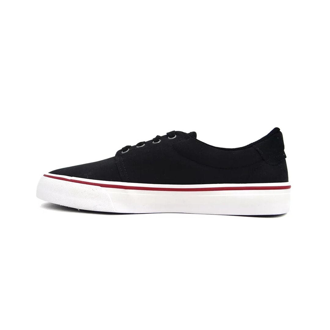 Tênis Coca Cola Masculino City Cc2074 Preto Tênis Coca Cola Masculino City Cc2074 Preto
