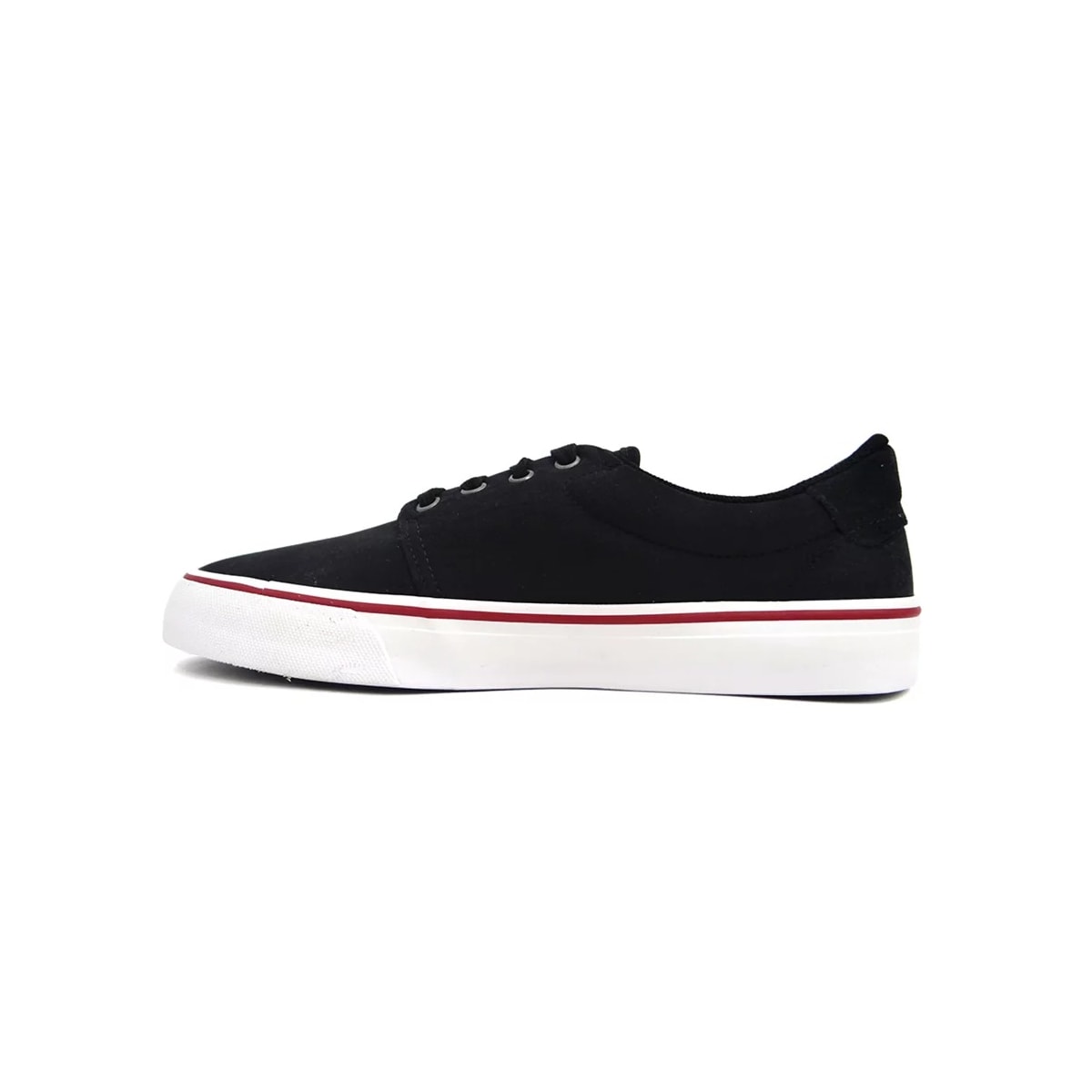 Tênis Coca Cola Masculino City Cc2074 Preto Tênis Coca Cola Masculino City Cc2074 Preto