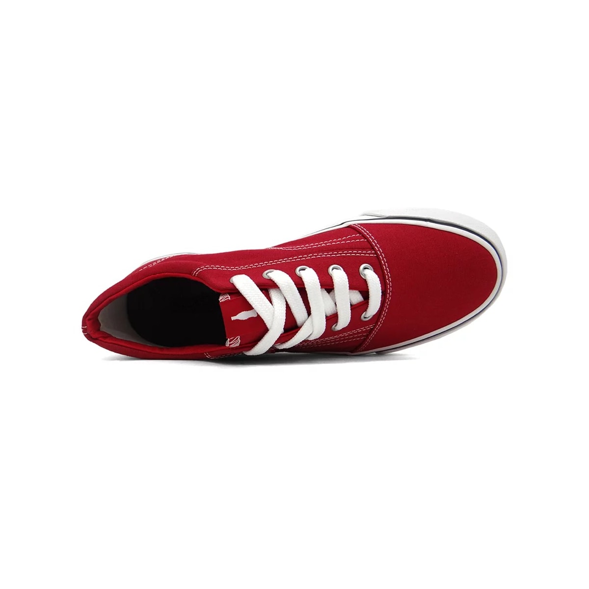 Tênis Coca Cola Surplay Canvas Cc2400 Vermelho Tênis Coca Cola Surplay Canvas Cc2400 Vermelho
