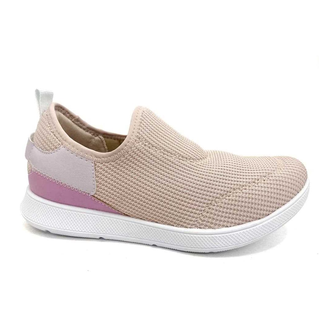 Tênis Comfortflex 22-72401 Orquidea Tênis Comfortflex 22-72401 Orquidea