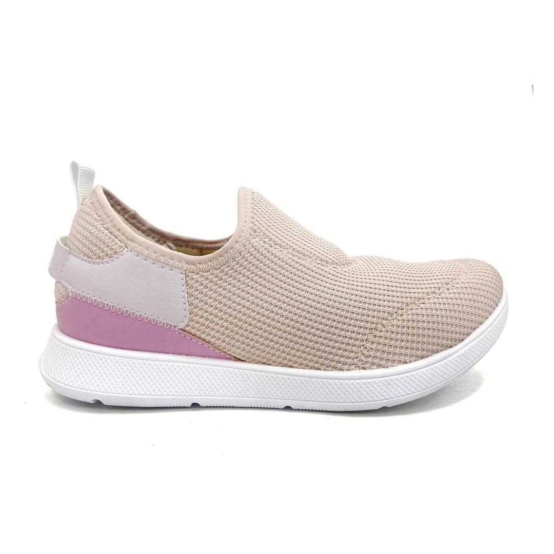 Tênis Comfortflex 22-72401 Orquidea