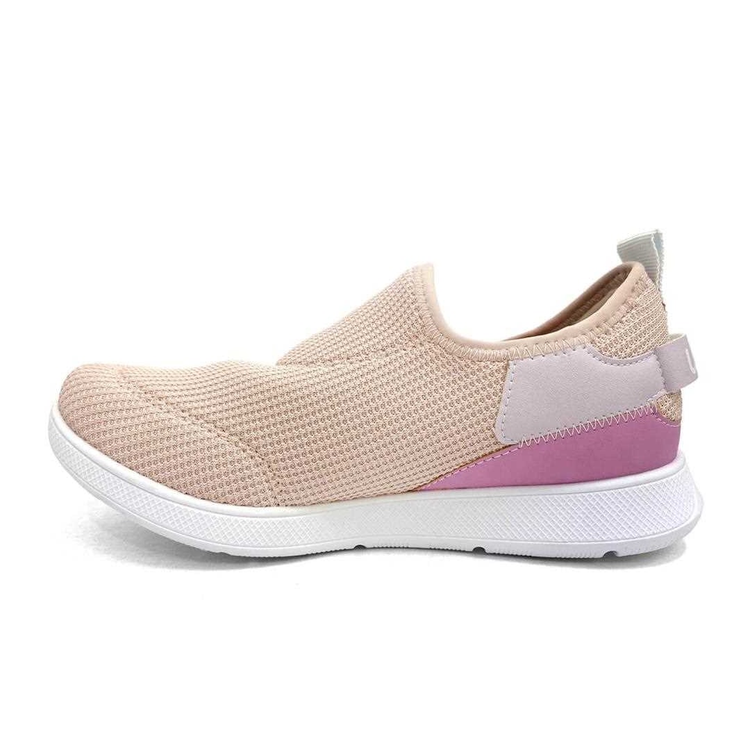 Tênis Comfortflex 22-72401 Orquidea Tênis Comfortflex 22-72401 Orquidea