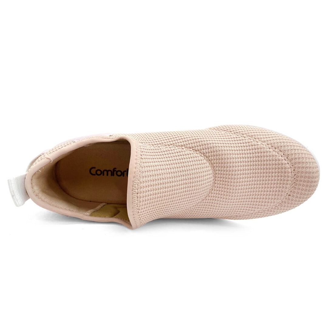 Tênis Comfortflex 22-72401 Orquidea Tênis Comfortflex 22-72401 Orquidea