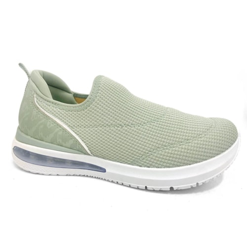 Tenis Comfortflex  23-48301 Salvia