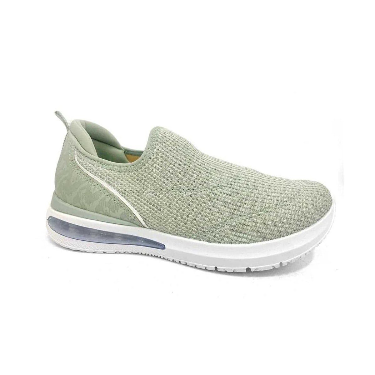 Tênis Comfortflex 23-48301 Salvia Tênis Comfortflex 23-48301 Salvia