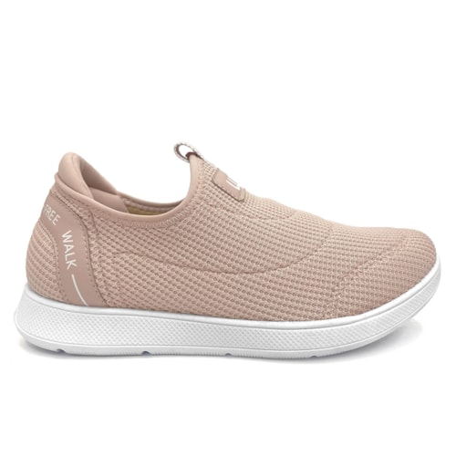 Tenis Comfortflex Casual 22-72402 Orquidea