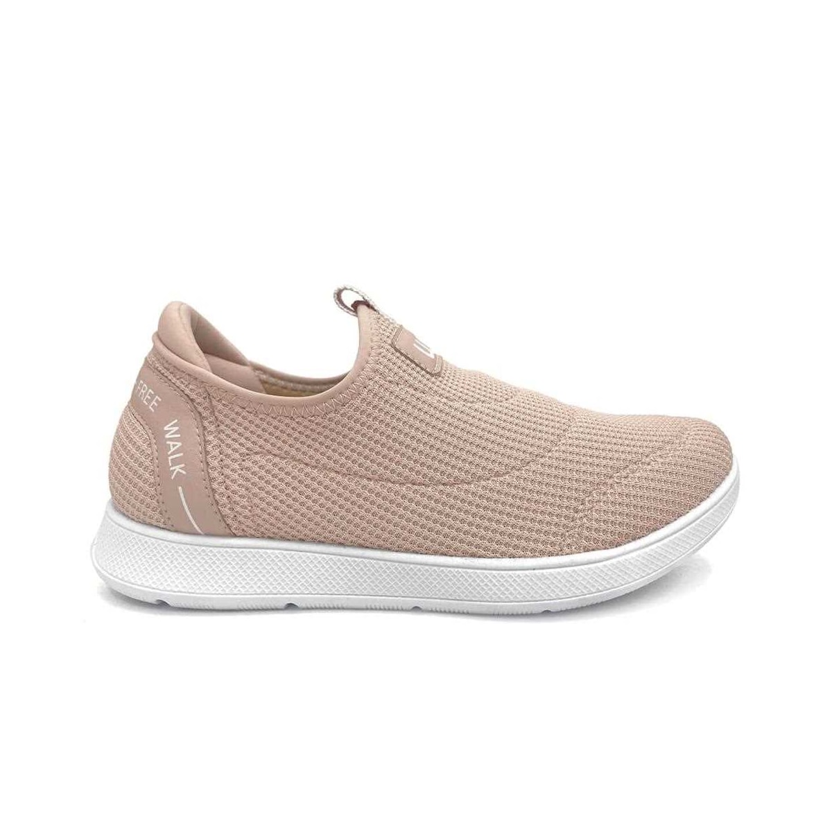 Tênis Comfortflex Casual 22-72402 Orquidea Tênis Comfortflex Casual 22-72402 Orquidea