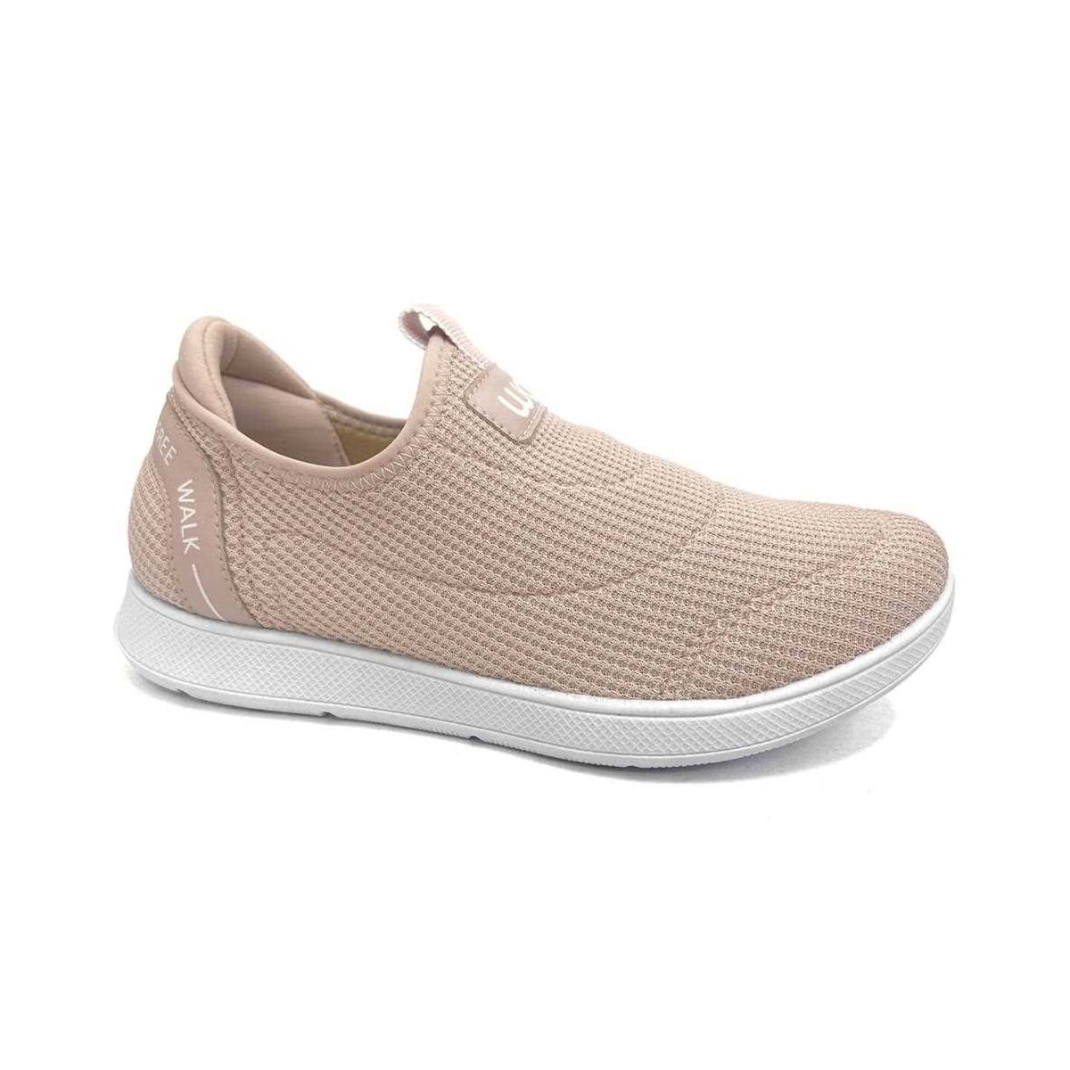 Tênis Comfortflex Casual 22-72402 Orquidea Tênis Comfortflex Casual 22-72402 Orquidea
