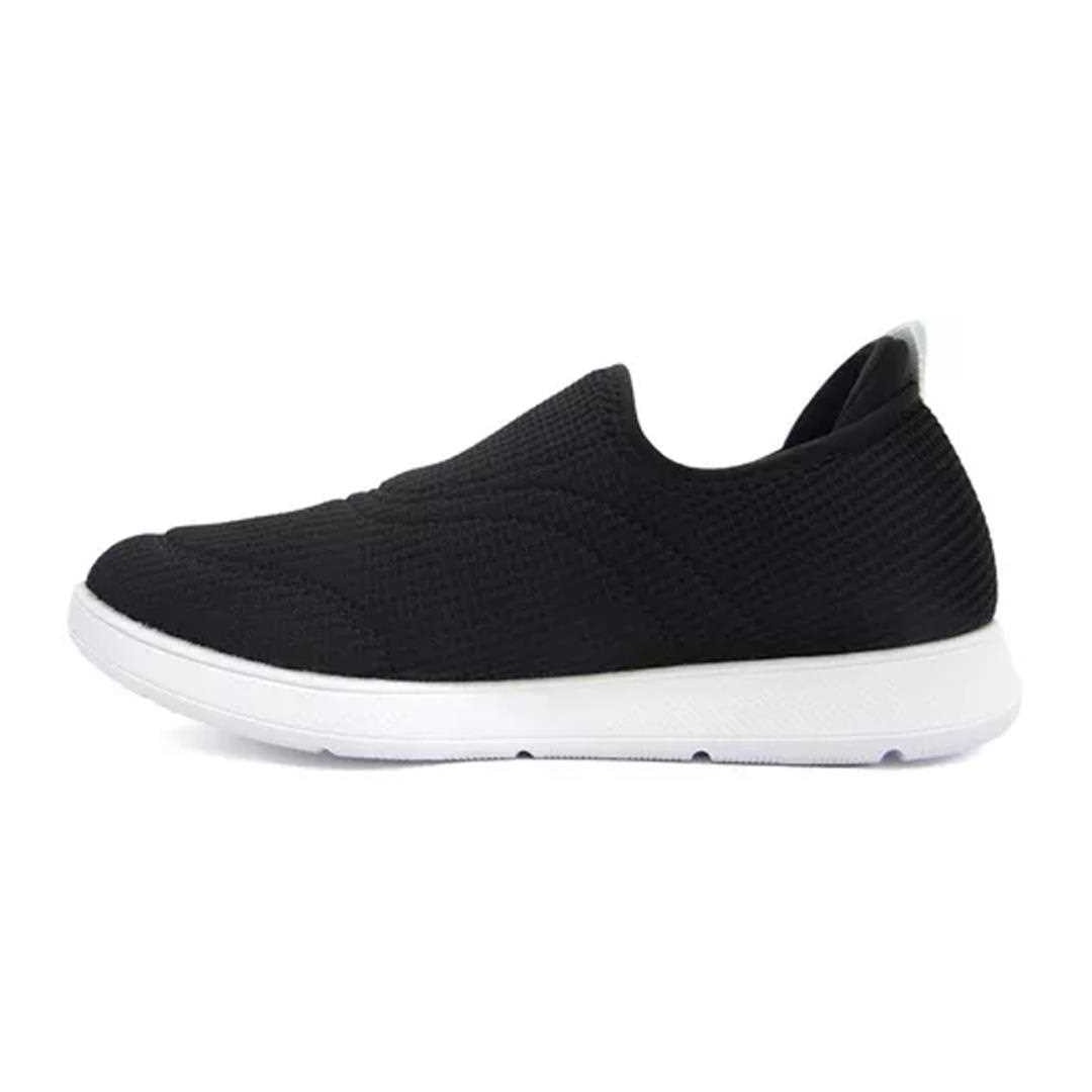 Tênis Comfortflex Casual 23-72301 Preto