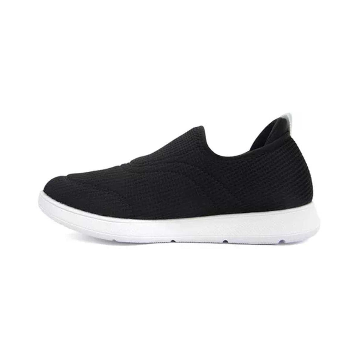 Tênis Comfortflex Casual 23-72301 Preto Tênis Comfortflex Casual 23-72301 Preto
