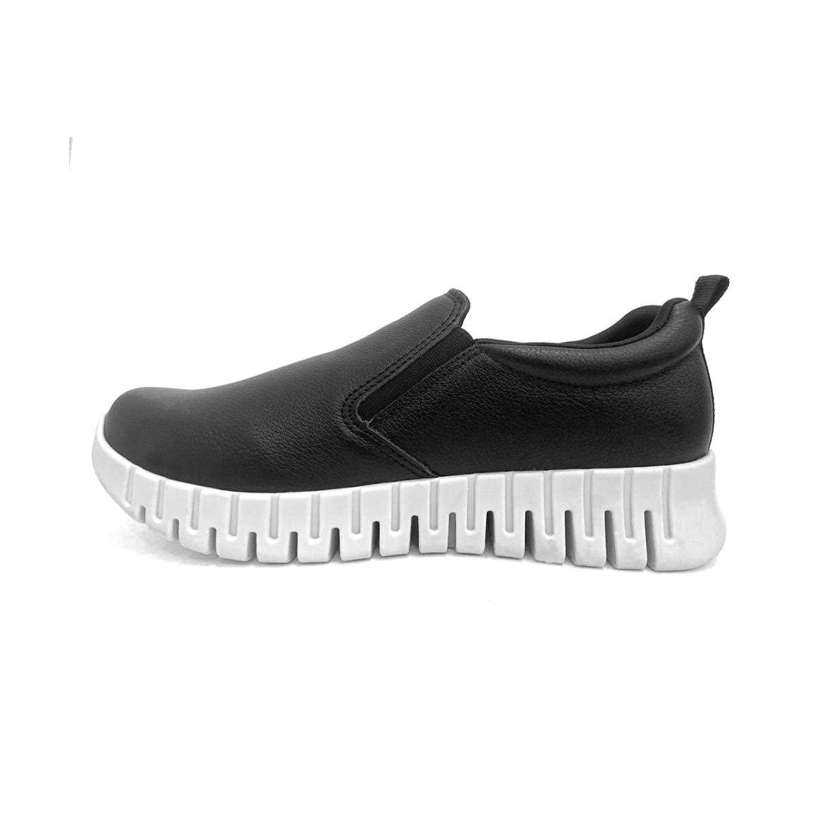 Tênis Comfortflex Casual 24-84301 Preto Tênis Comfortflex Casual 24-84301 Preto