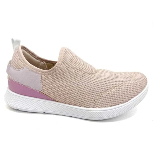 Tênis Comfortflex Feminino 22-72401 Orquidea