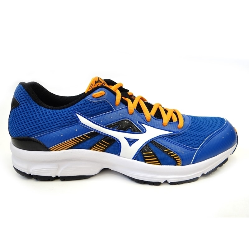 mizuno crusader