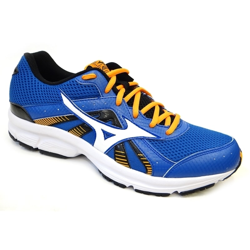 mizuno crusader