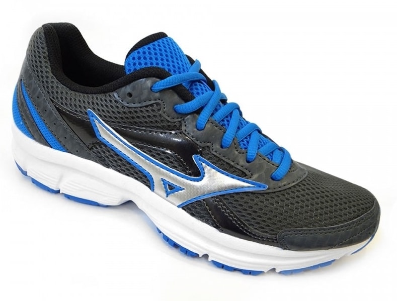 Mizuno crusader 2024 9 n feminino