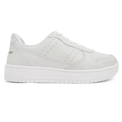 Tenis Dakota Casual Feminino G9371 Off White