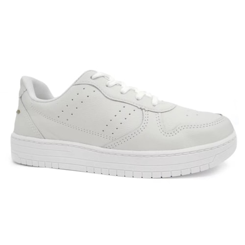 Tenis Dakota Casual Feminino G9371 Off White