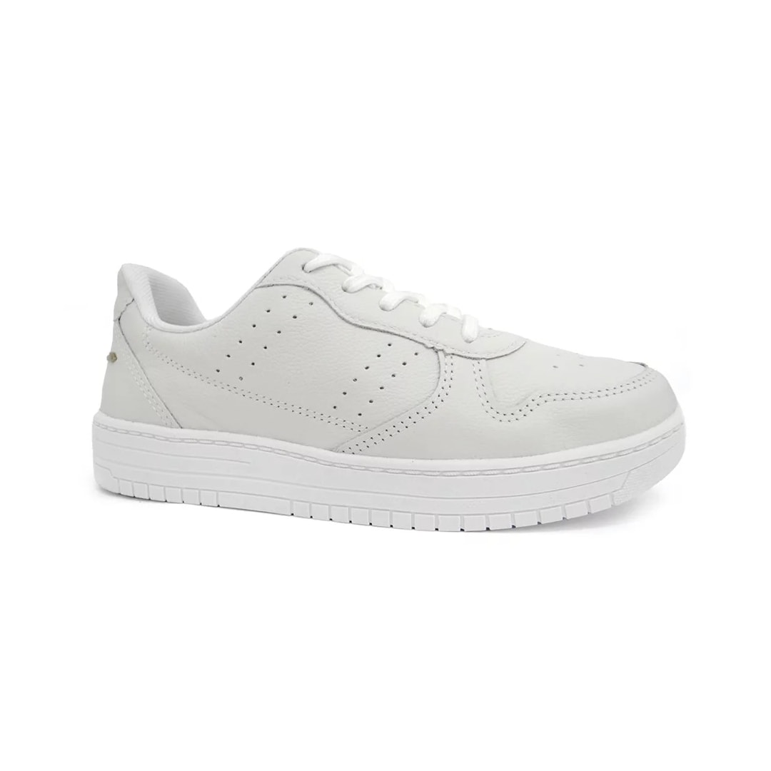 Tênis Dakota Casual Feminino G9371 Off White Tênis Dakota Casual Feminino G9371 Off White