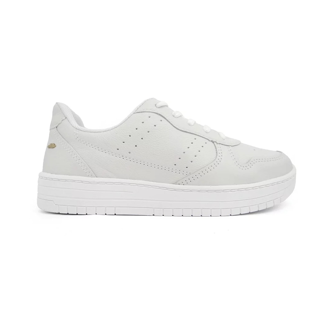 Tênis Dakota Casual Feminino G9371 Off White Tênis Dakota Casual Feminino G9371 Off White