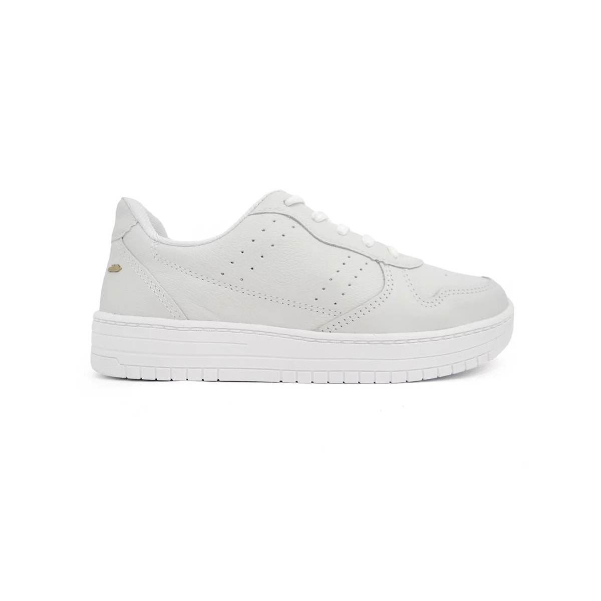 Tênis Dakota Casual Feminino G9371 Off White Tênis Dakota Casual Feminino G9371 Off White