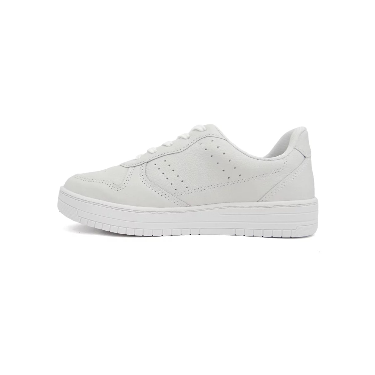 Tênis Dakota Casual Feminino G9371 Off White Tênis Dakota Casual Feminino G9371 Off White