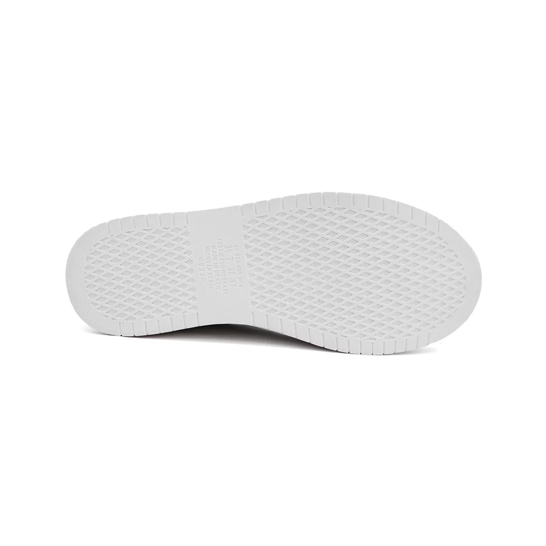 Tênis Dakota Casual Feminino G9371 Off White