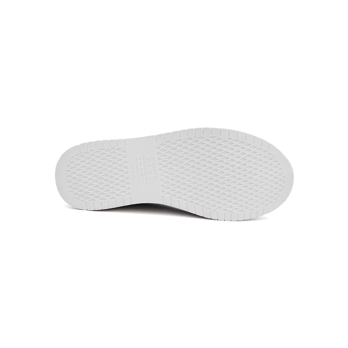 Tênis Dakota Casual Feminino G9371 Off White Tênis Dakota Casual Feminino G9371 Off White
