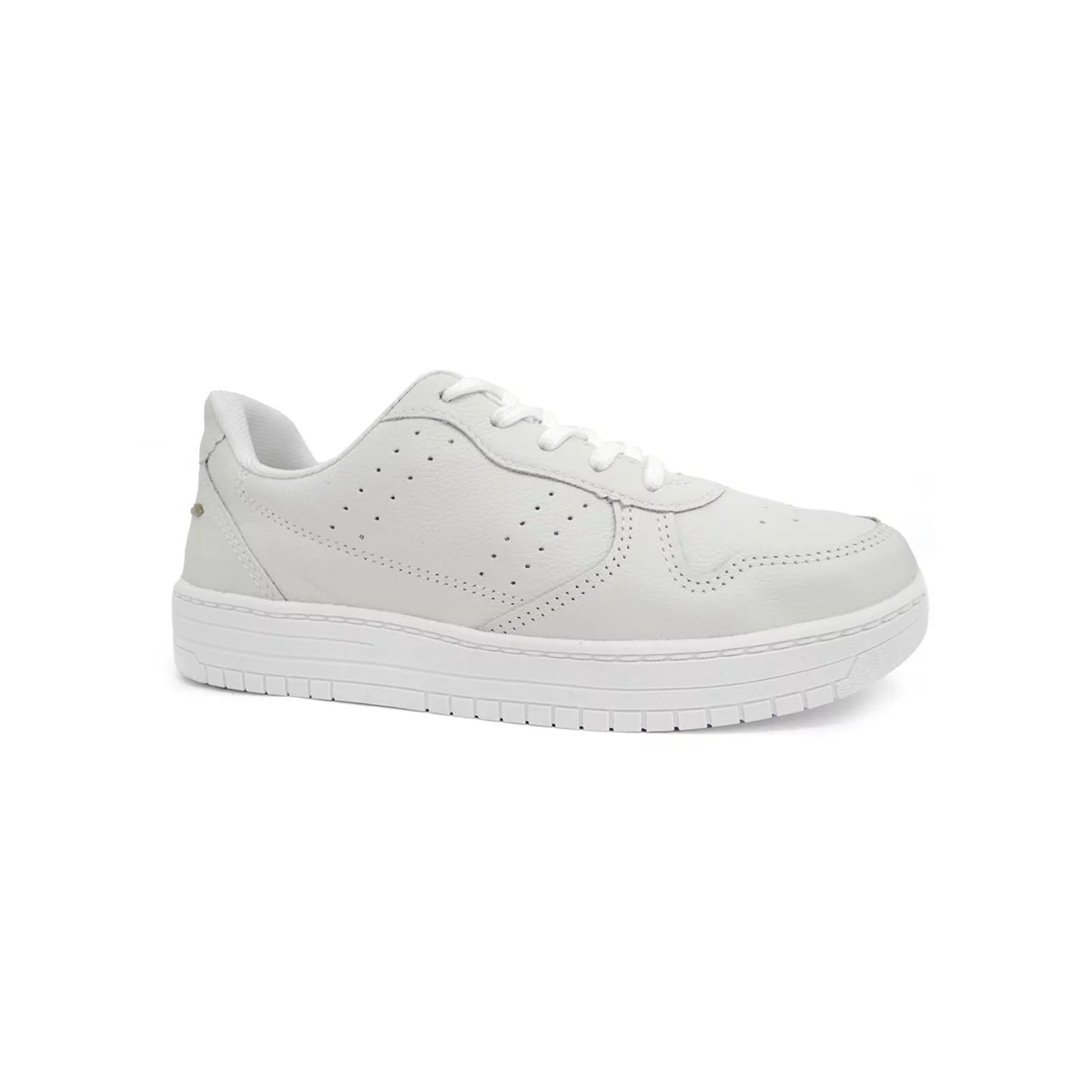 Tênis Dakota Casual Feminino G9371 Off White Tênis Dakota Casual Feminino G9371 Off White